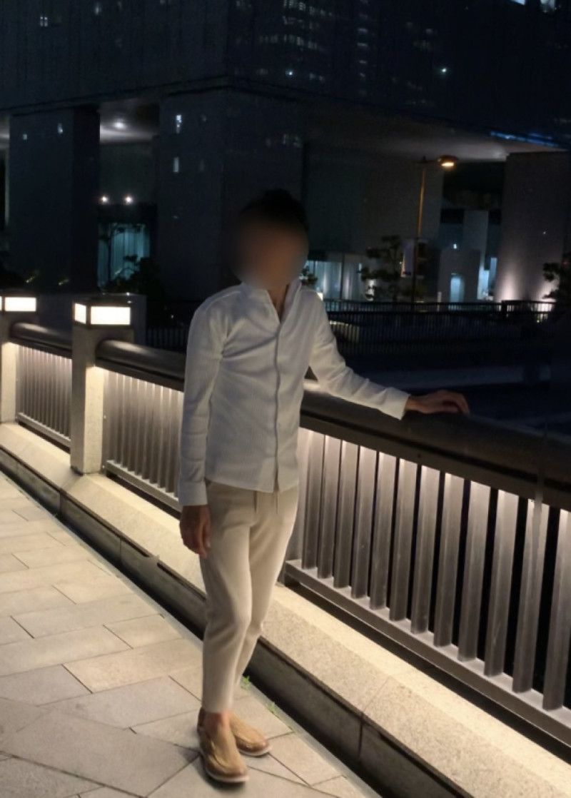 史緒・50歳（大阪萬天堂）のプロフィール画像③