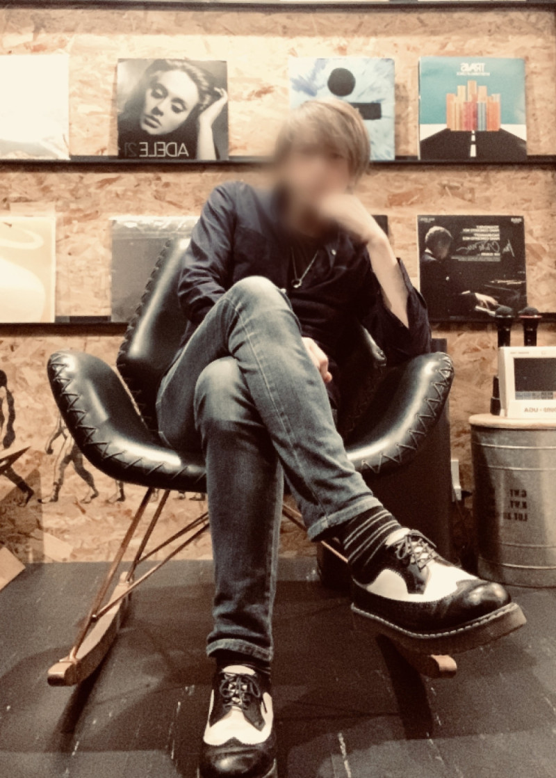 izu・51歳（大阪萬天堂）のプロフィール画像①
