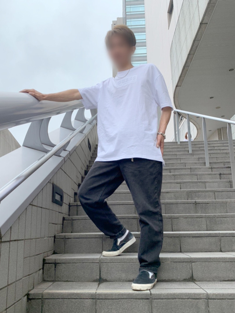 ユウタロウ(横浜萬天堂)