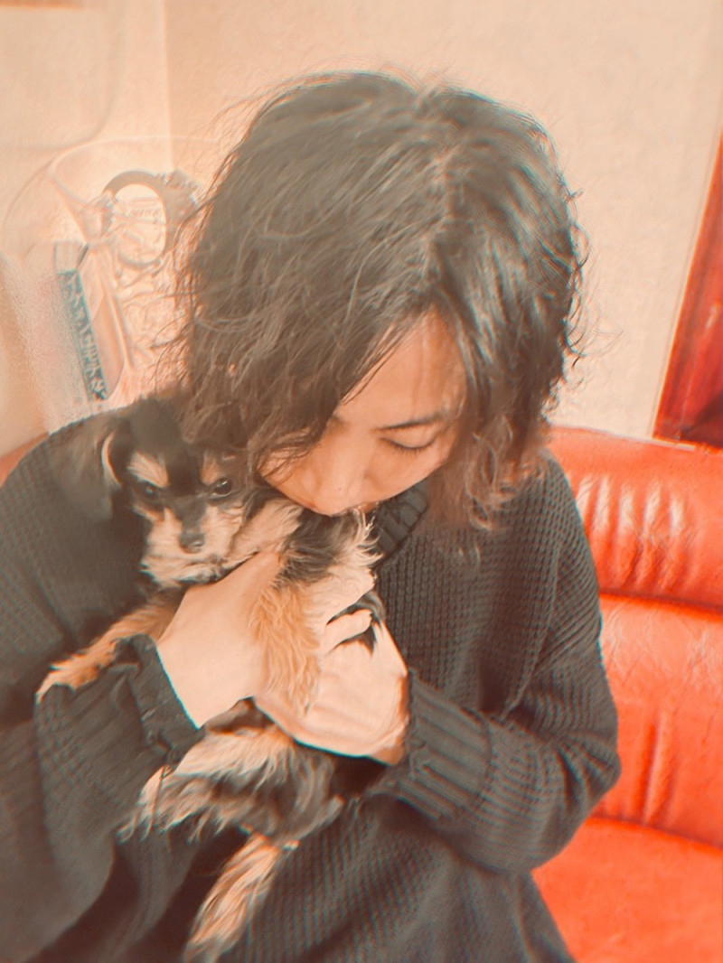 瀬奈(J-SUITE)