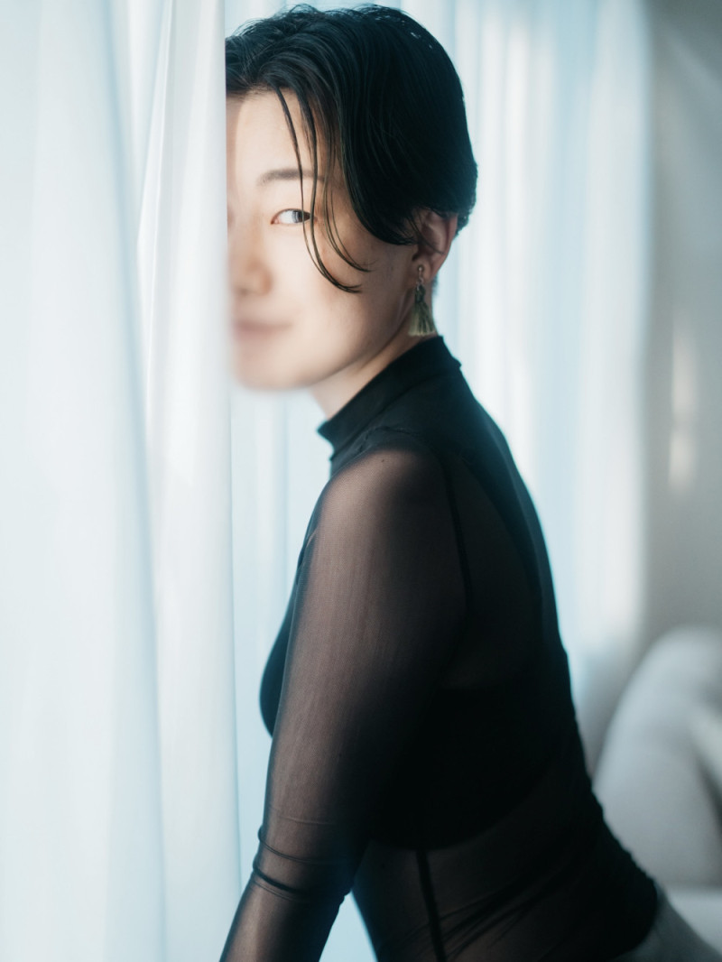 翠・35歳（Butt-ique）のプロフィール画像②