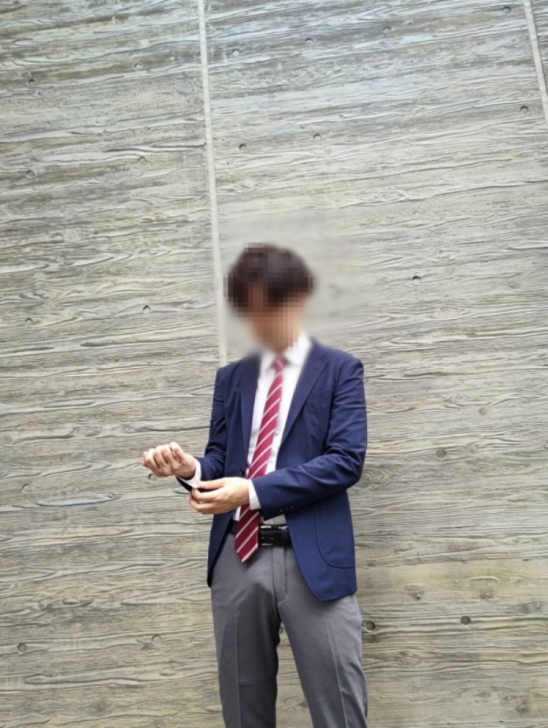 ハルキ・29歳（大阪萬天堂）のプロフィール画像③
