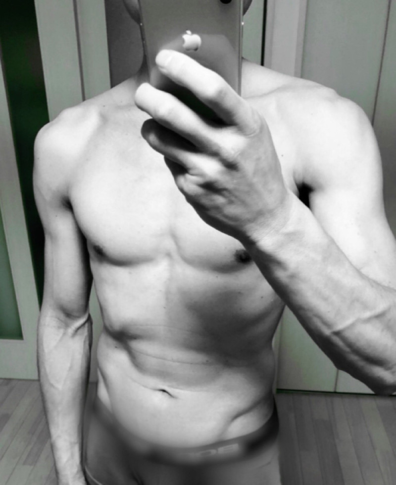 エイジ・40歳（大阪萬天堂）のプロフィール画像③