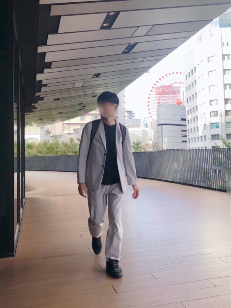エイジ・40歳（大阪萬天堂）のプロフィール画像④