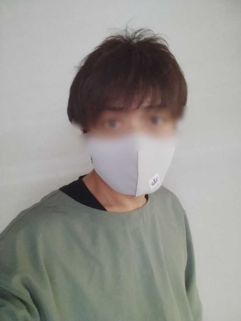 萌・47歳（大宮萬天堂）のプロフィール画像①