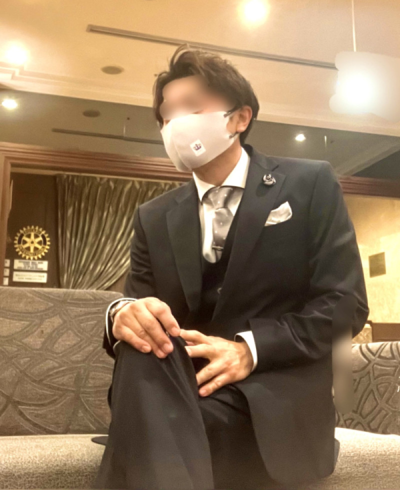 萌・47歳（立川萬天堂）のプロフィール画像③