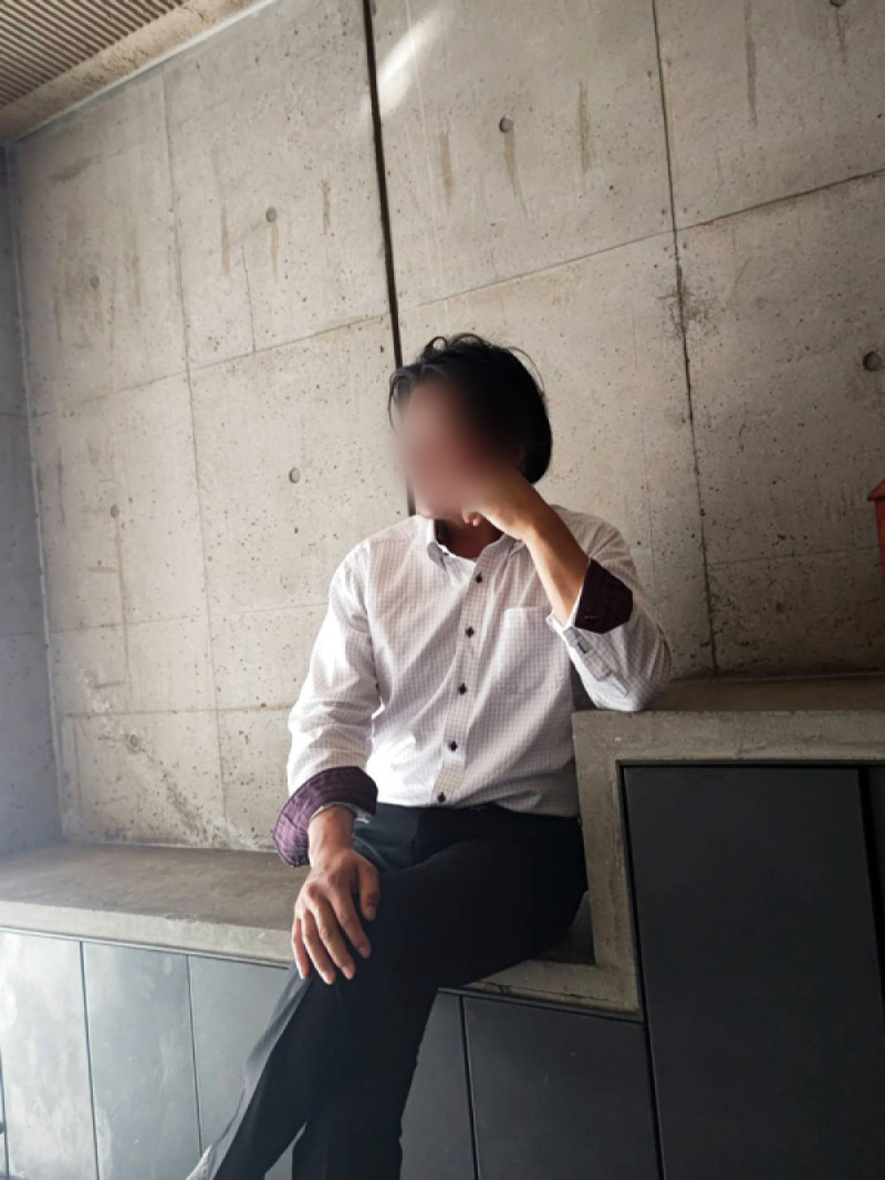 コウシロウ・45歳（大阪萬天堂）のプロフィール画像③