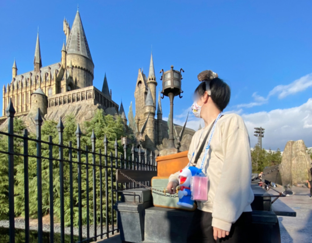 ななせ・28歳（神戸萬天堂）のプロフィール画像①
