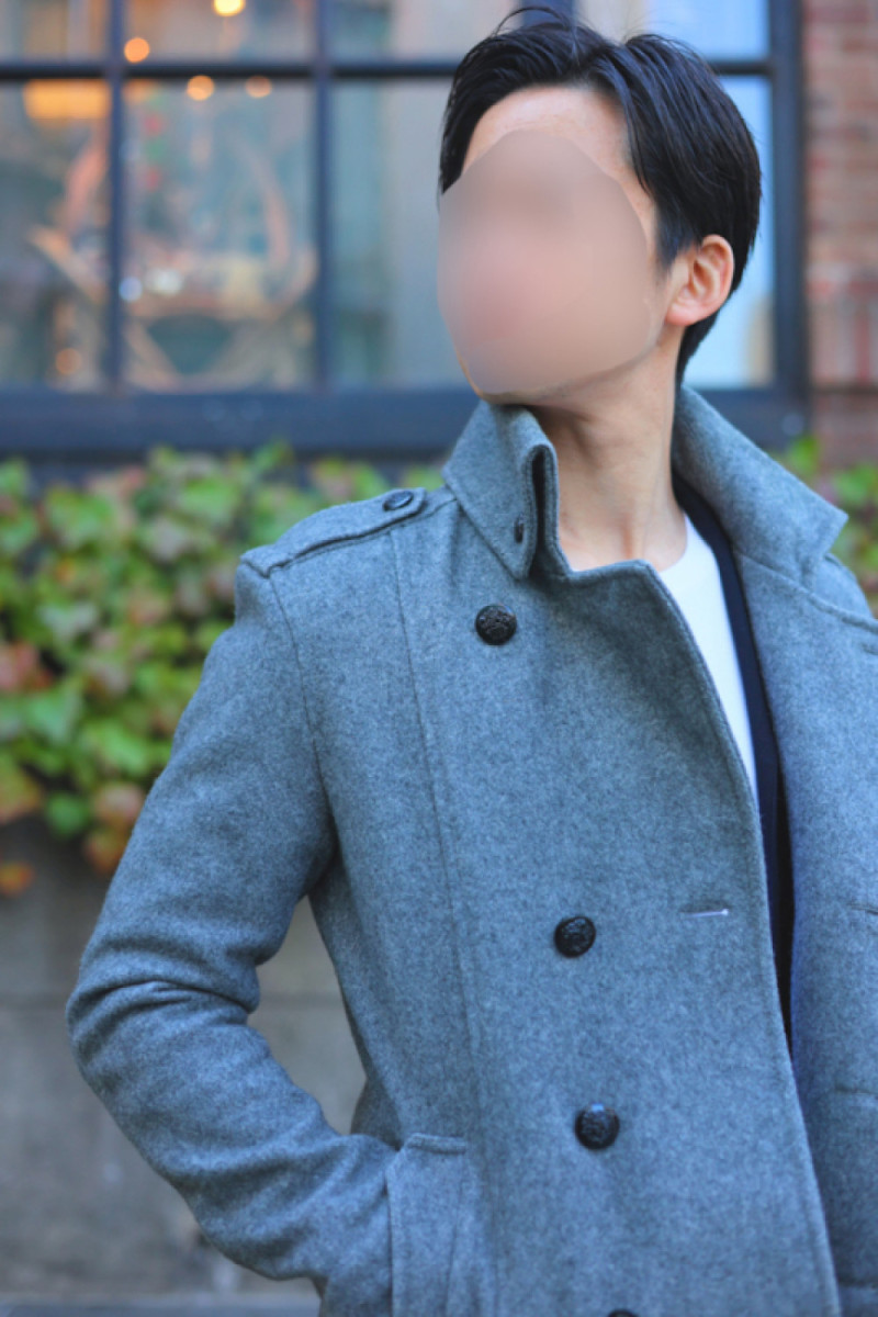 滝・35歳（横浜萬天堂）のプロフィール画像①
