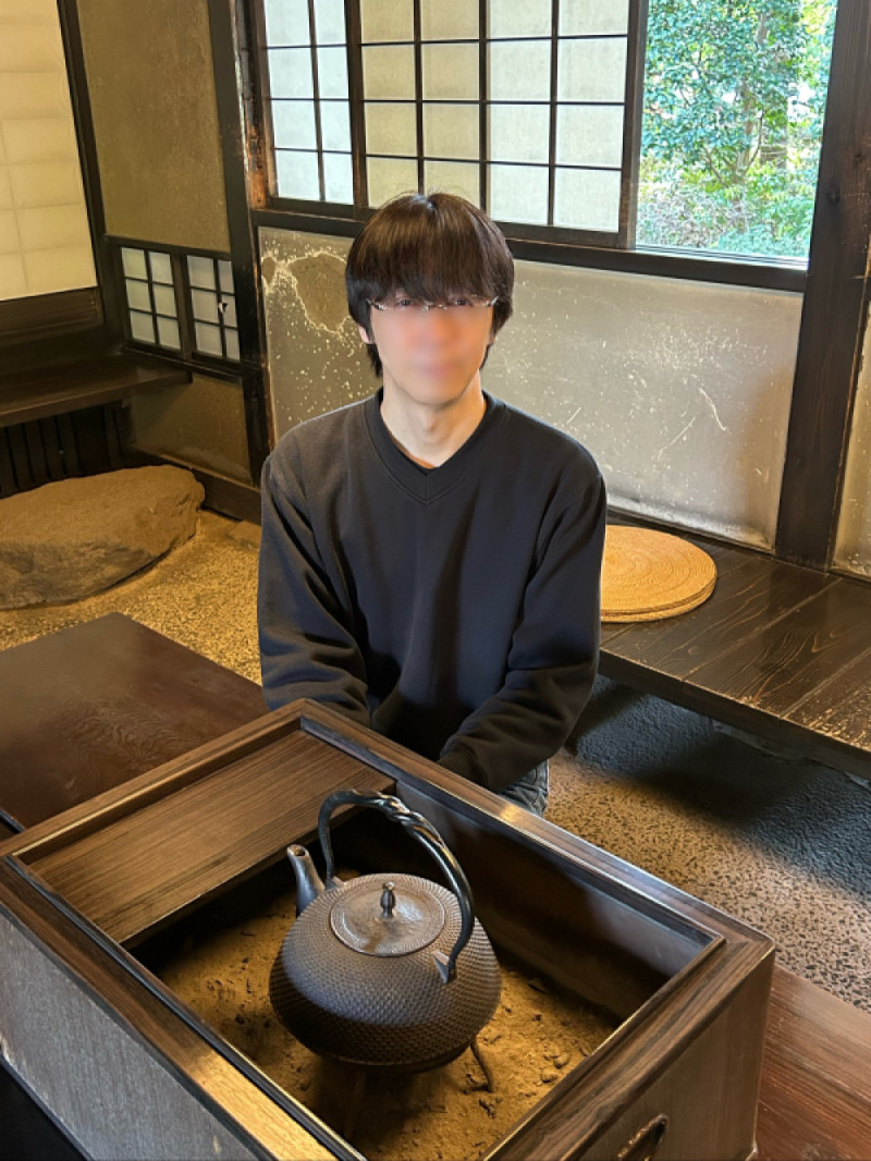 結月(千葉萬天堂)