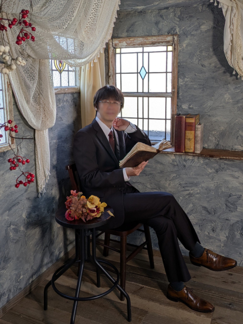 結月・53歳（立川萬天堂）のプロフィール画像①