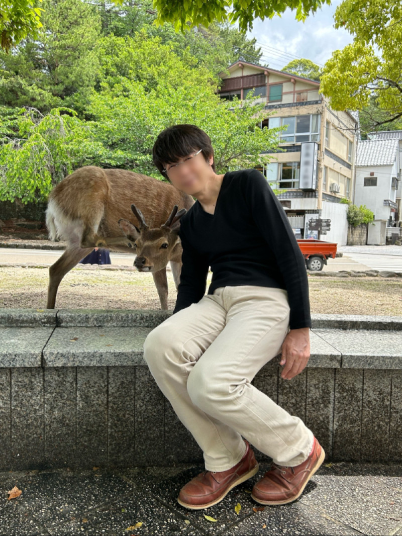 結月・53歳（立川萬天堂）のプロフィール画像⑤