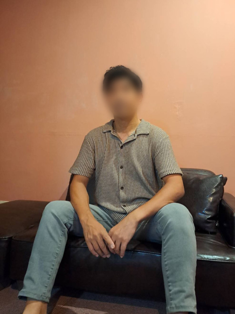 ヒロユキ・46歳（東京萬天堂）のプロフィール画像②