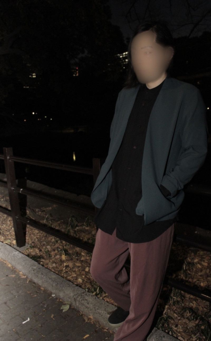 鉄人(横浜萬天堂)