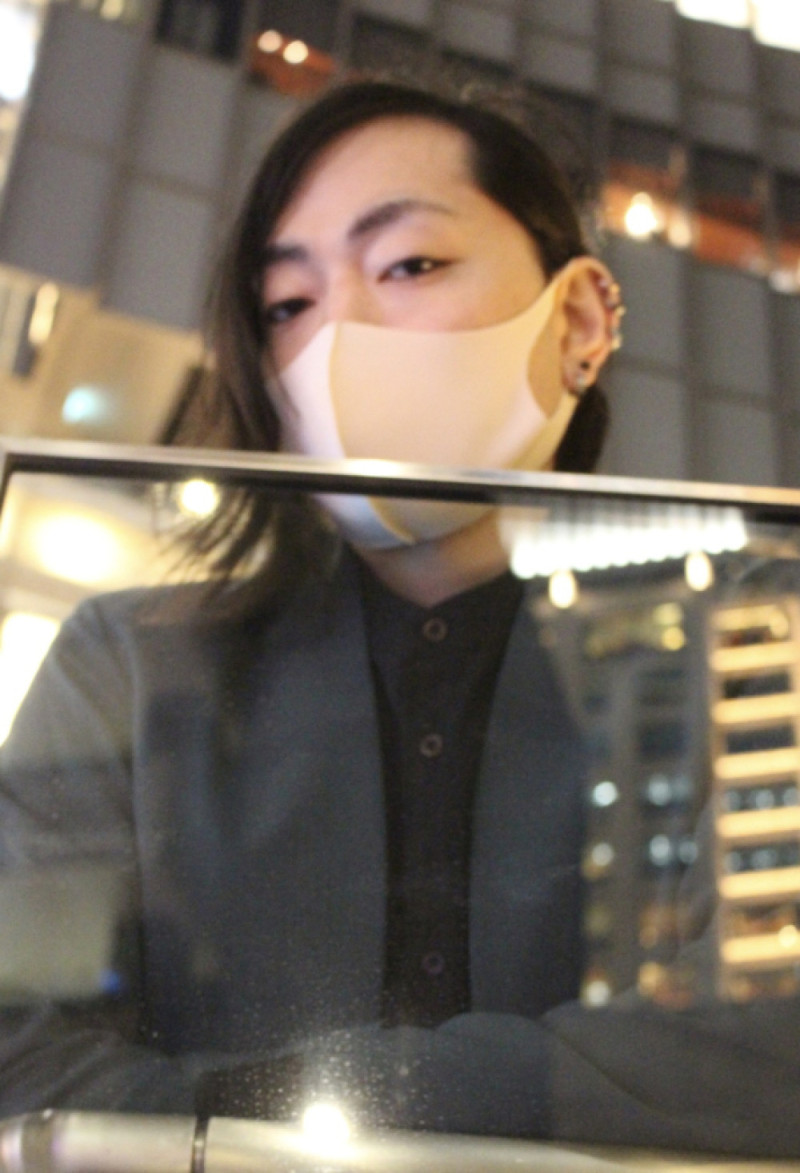 鉄人・33歳（横浜萬天堂）のプロフィール画像④