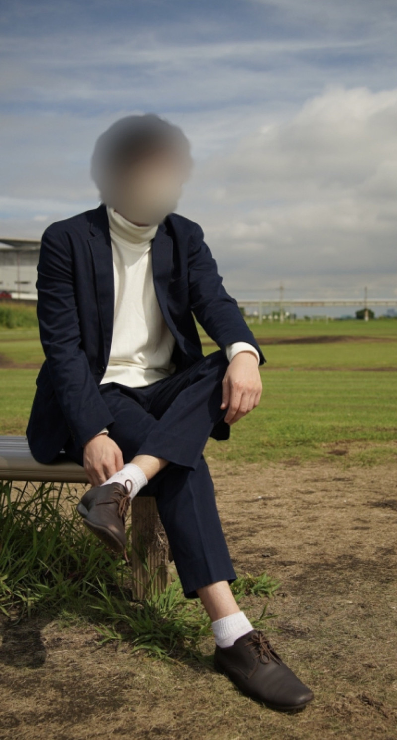 鉄人・33歳（横浜萬天堂）のプロフィール画像⑤