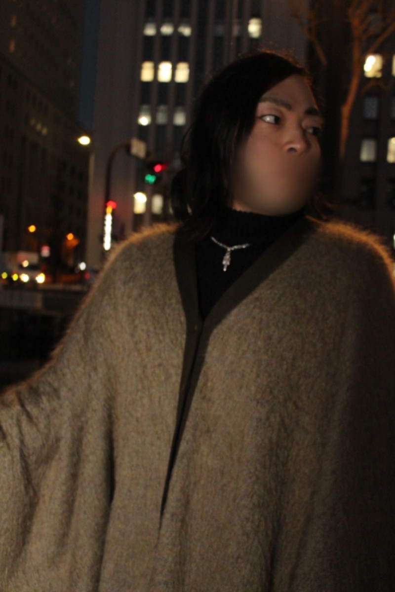 鉄人(東京萬天堂)