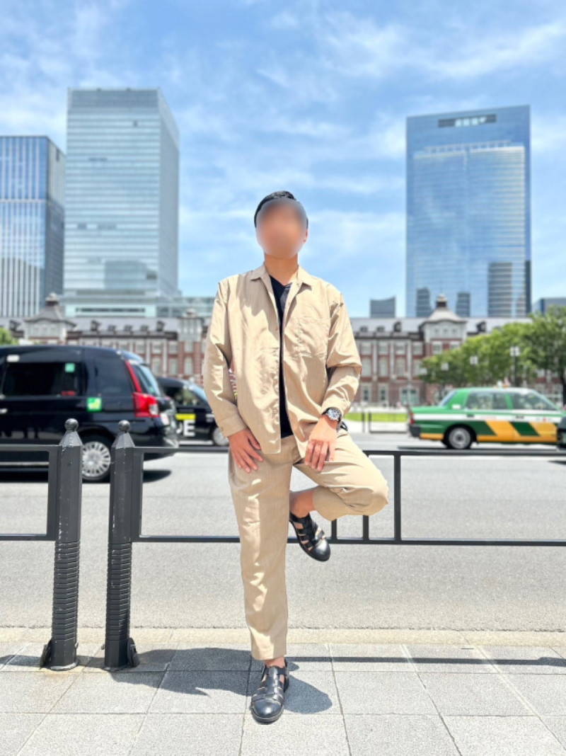 ヒロユキ・46歳（大宮萬天堂）のプロフィール画像③