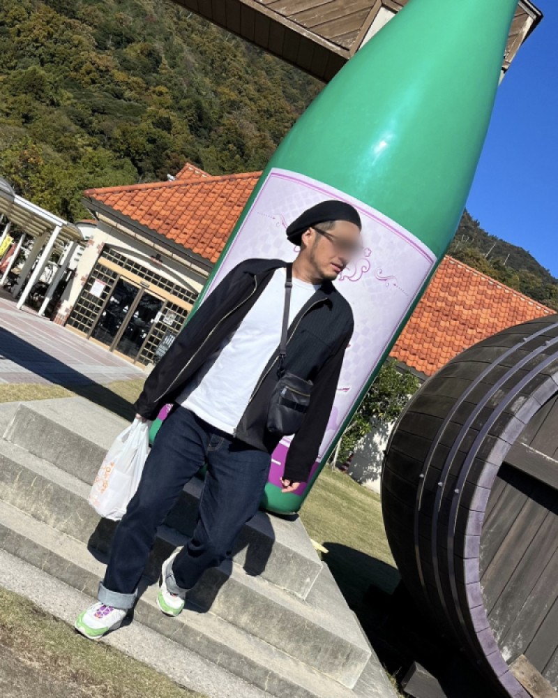 黒崎・41歳（広島萬天堂）のプロフィール画像④