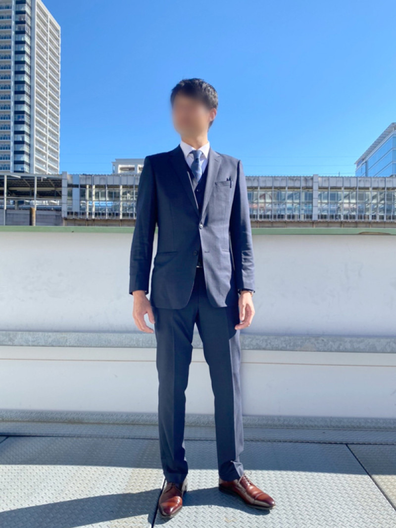 秋彦・32歳（高崎萬天堂）のプロフィール画像②