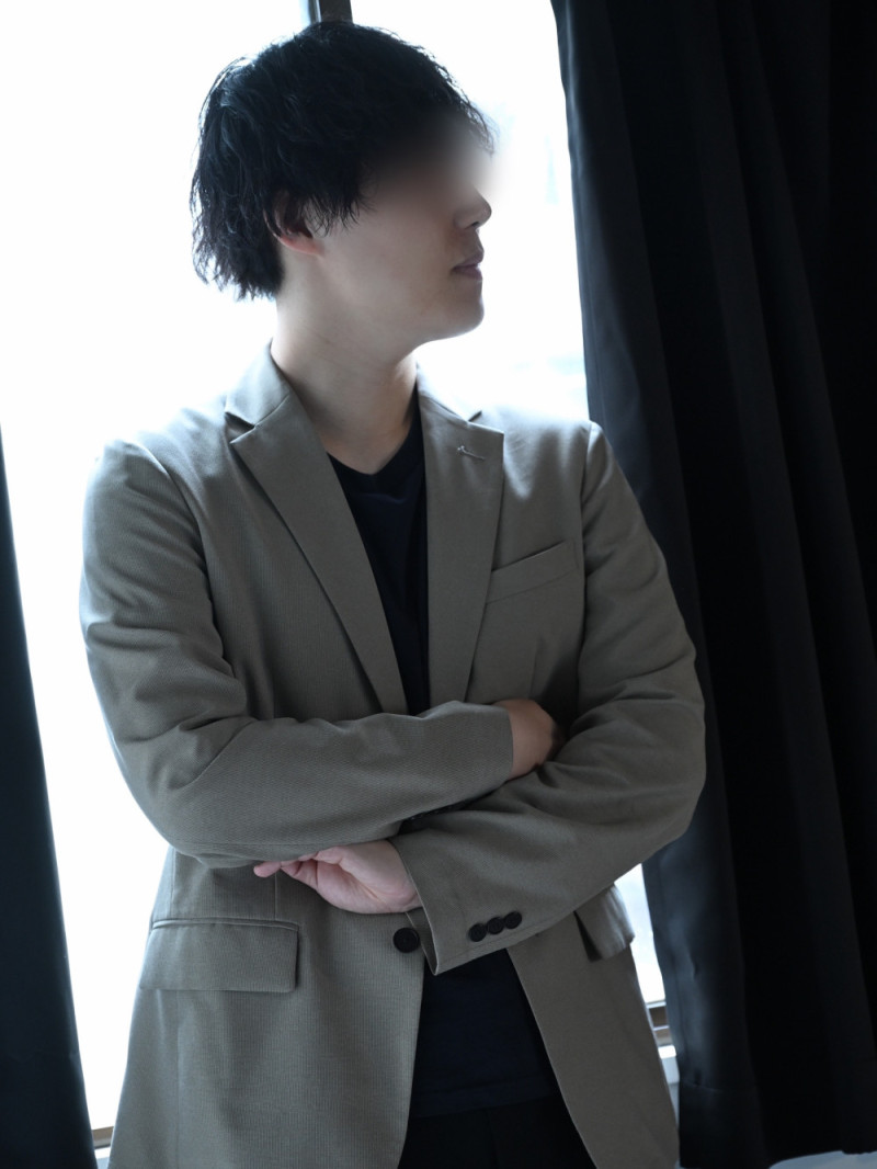 シュウ・35歳（santuario）のプロフィール画像④