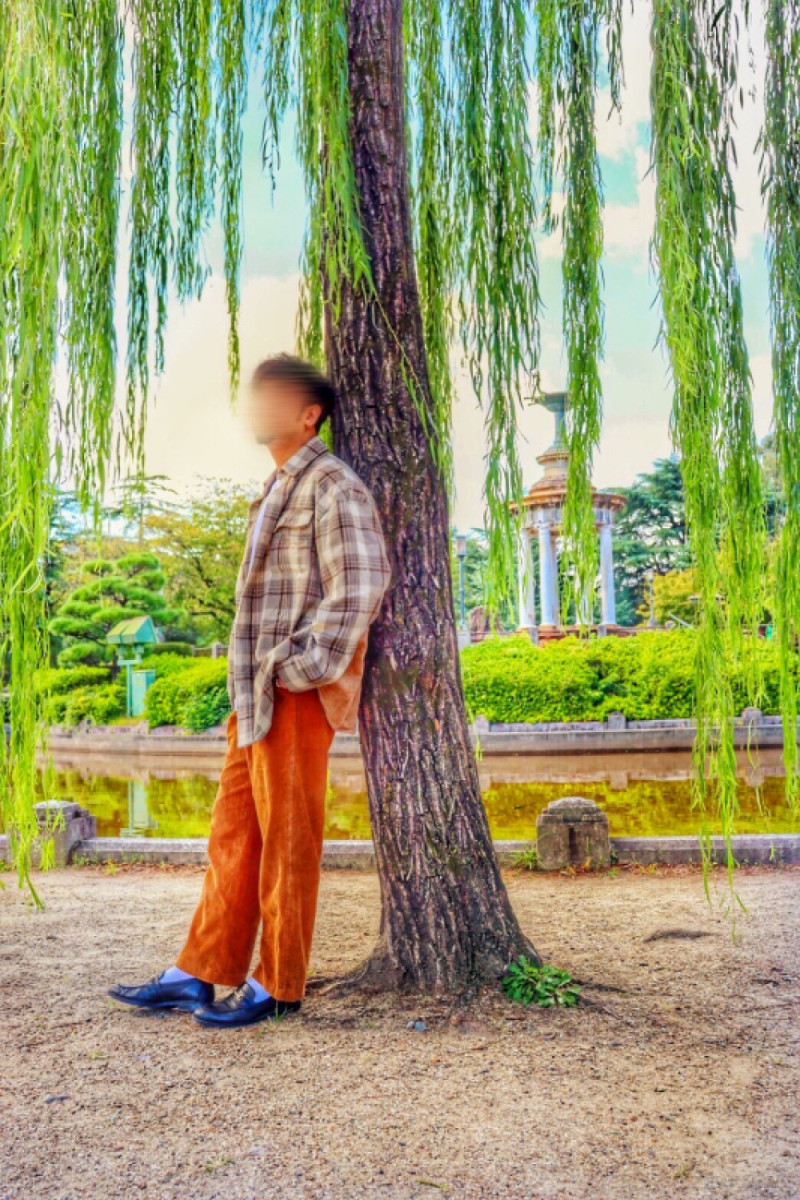 銀・30歳（岐阜萬天堂）のプロフィール画像②