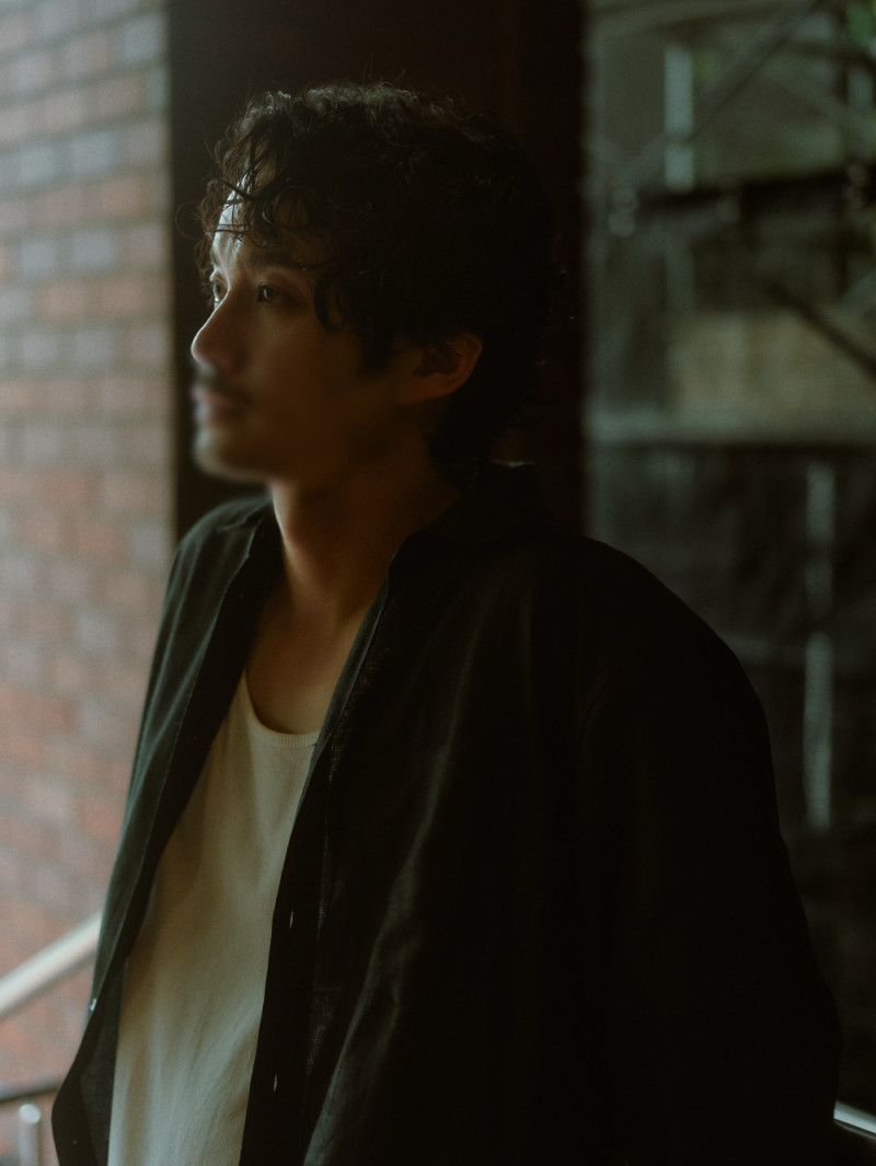 永士・38歳（santuario）のプロフィール画像⑤
