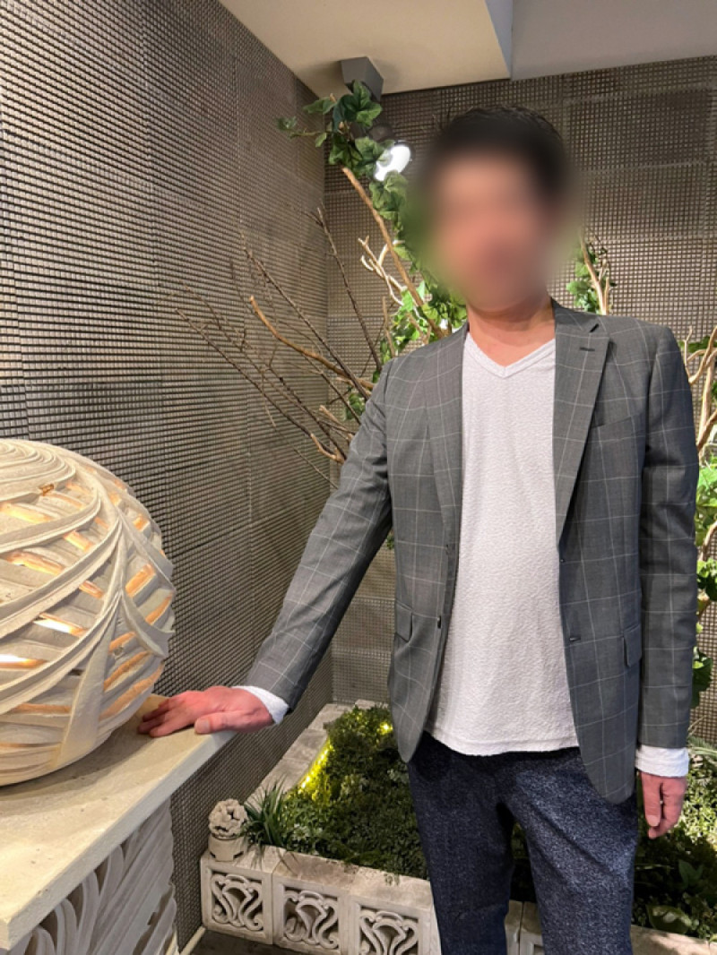 類・42歳（柏萬天堂）のプロフィール画像②