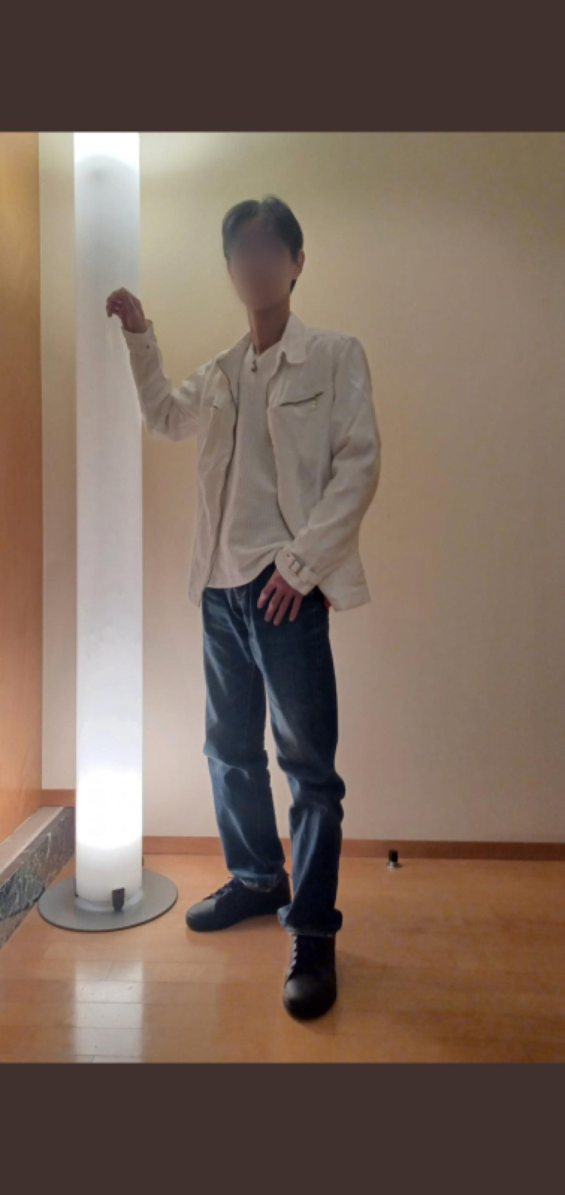 友斗・42歳（柏萬天堂）のプロフィール画像②