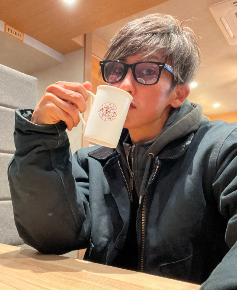 ユウタロウ・46歳（湘南萬天堂）のプロフィール画像④
