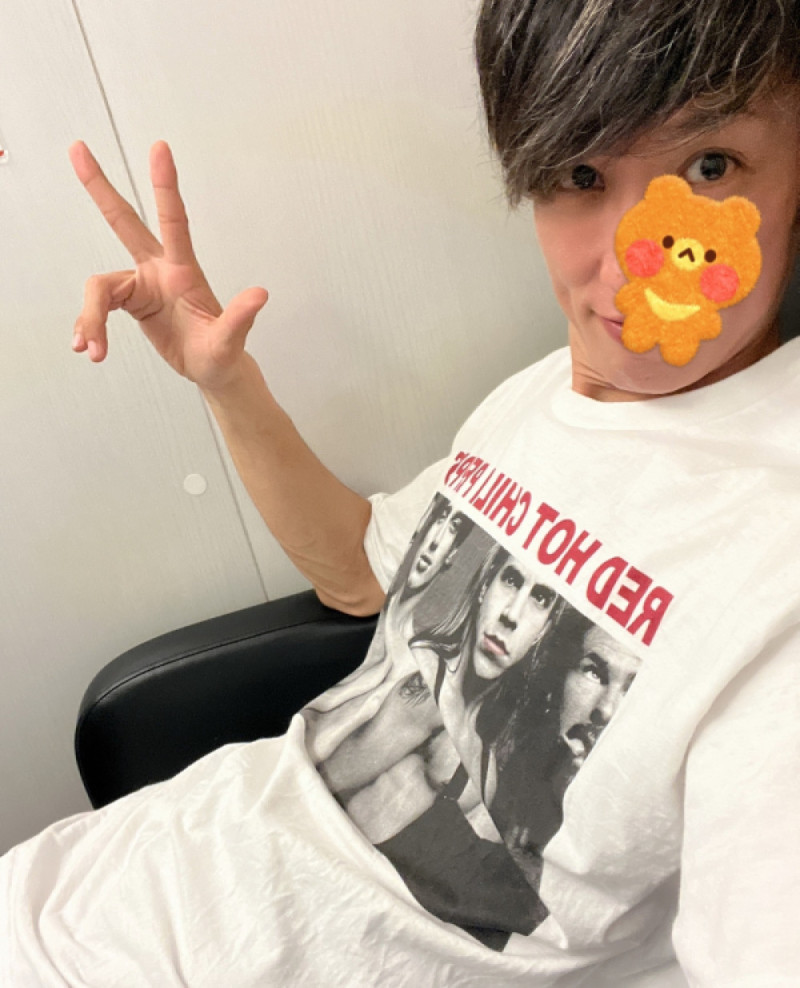 ユウタロウ・46歳（湘南萬天堂）のプロフィール画像⑤