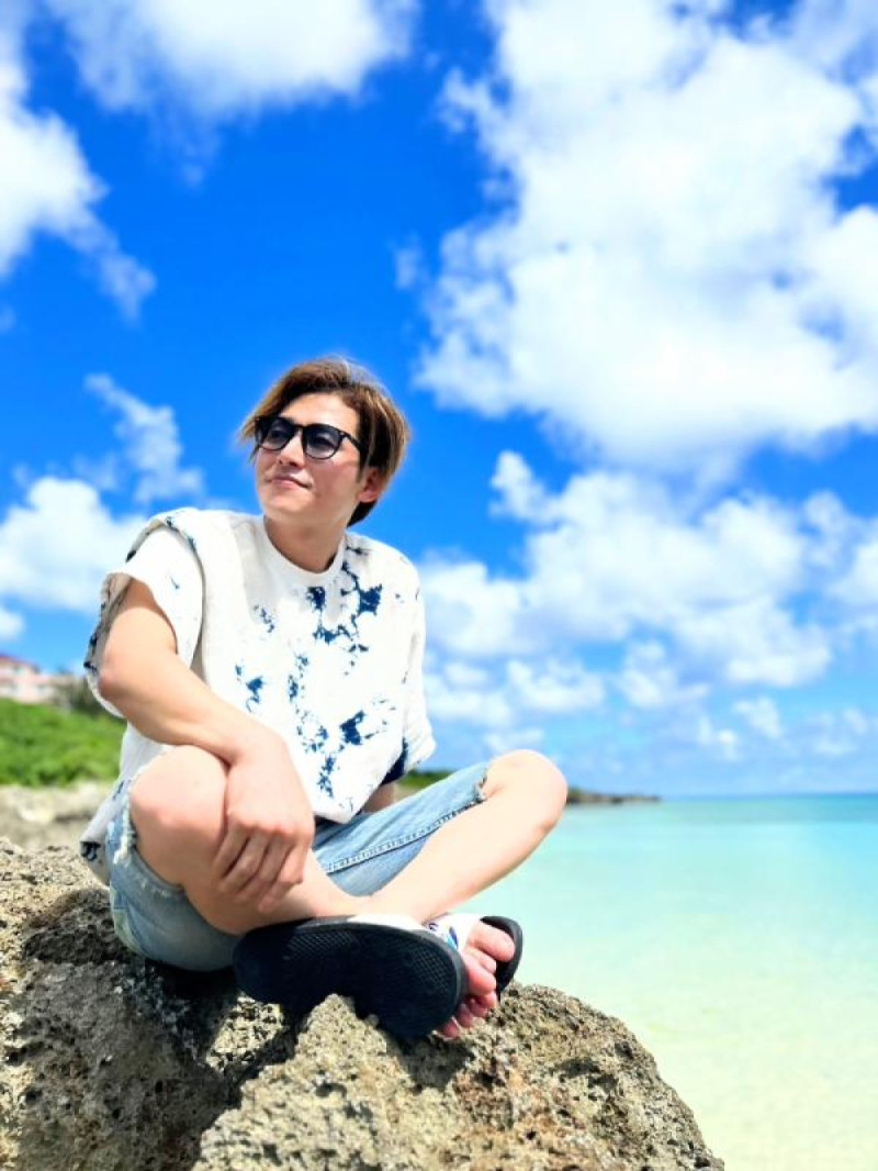 篤志・34歳（大阪萬天堂）のプロフィール画像②
