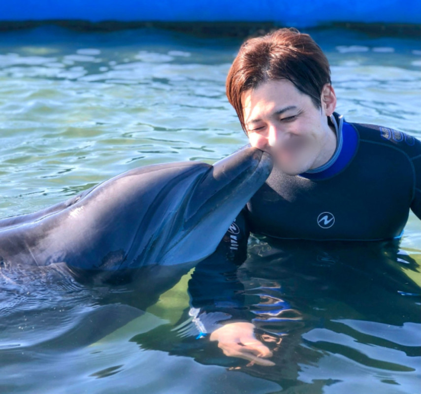 篤志・34歳（大阪萬天堂）のプロフィール画像④