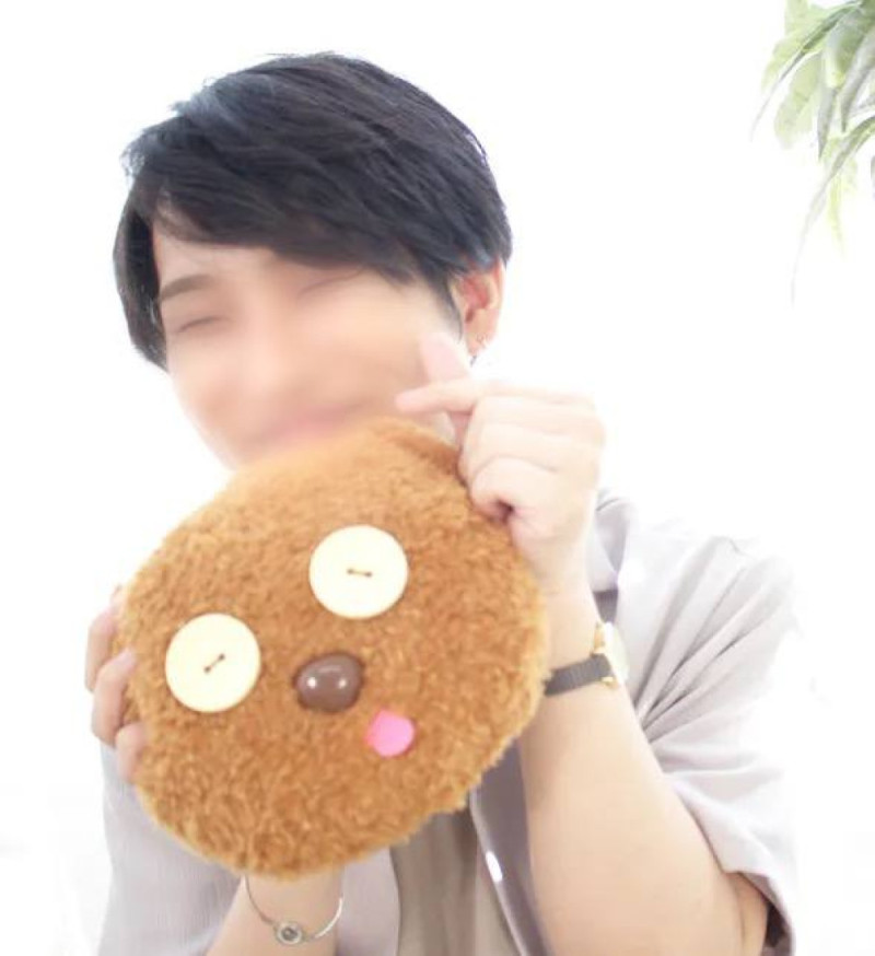 ハルノスケ・24歳（ストロベリーボーイズ大阪店）のプロフィール画像③