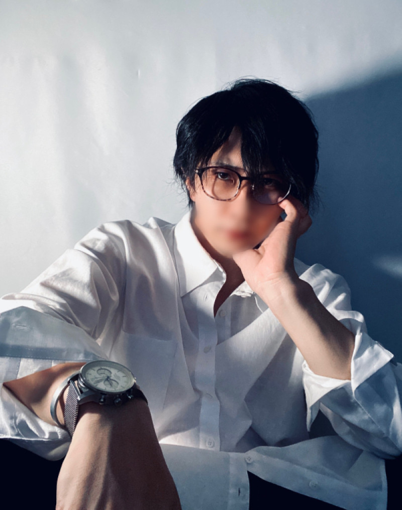 シスイ・37歳（千葉萬天堂）のプロフィール画像③