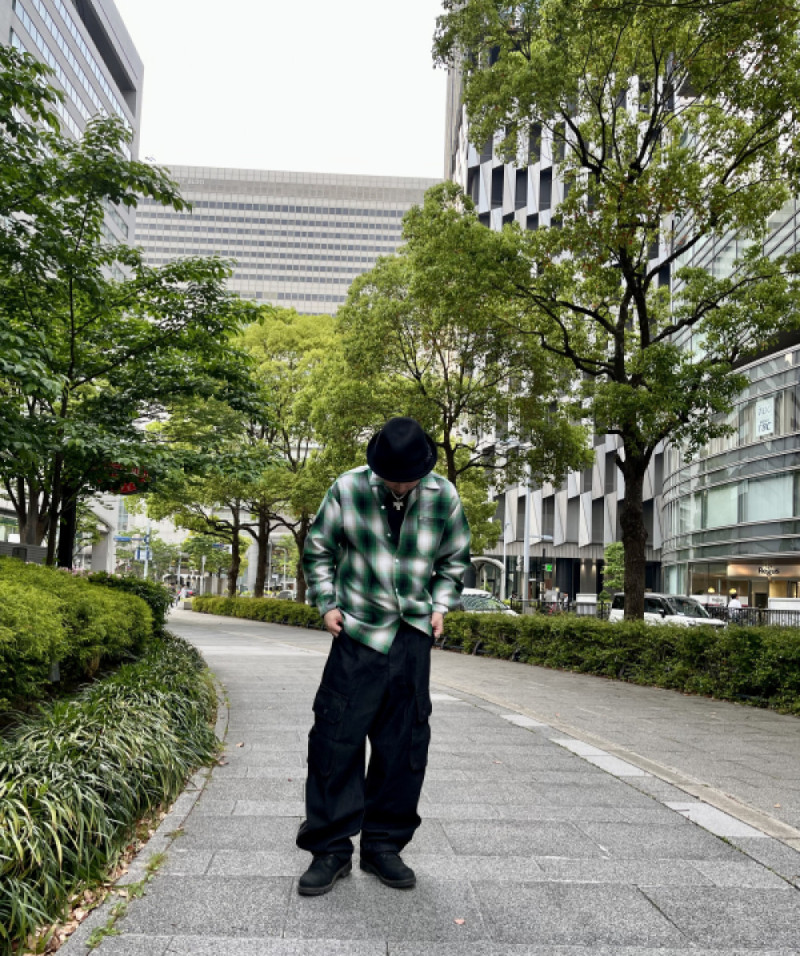 ヨシキ(大阪萬天堂)
