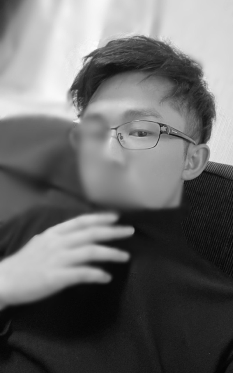 ヨシキ・27歳（大阪萬天堂）のプロフィール画像③