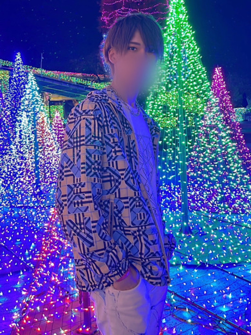 リュウセイ・24歳（Jasmine）のプロフィール画像②