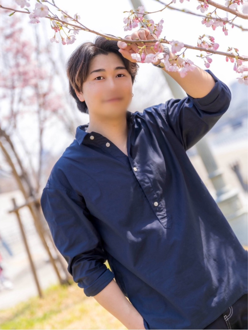 桃田 誠司(Un moment pour toi)