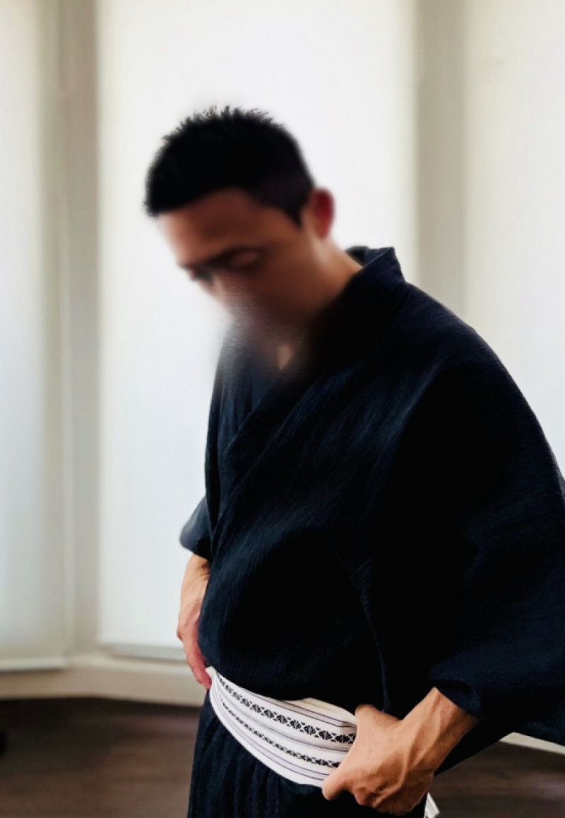 和正・49歳（岐阜萬天堂）のプロフィール画像②