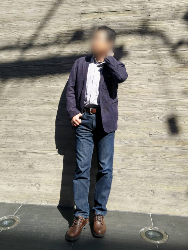 タツジ・61歳（神戸萬天堂）のプロフィール画像①