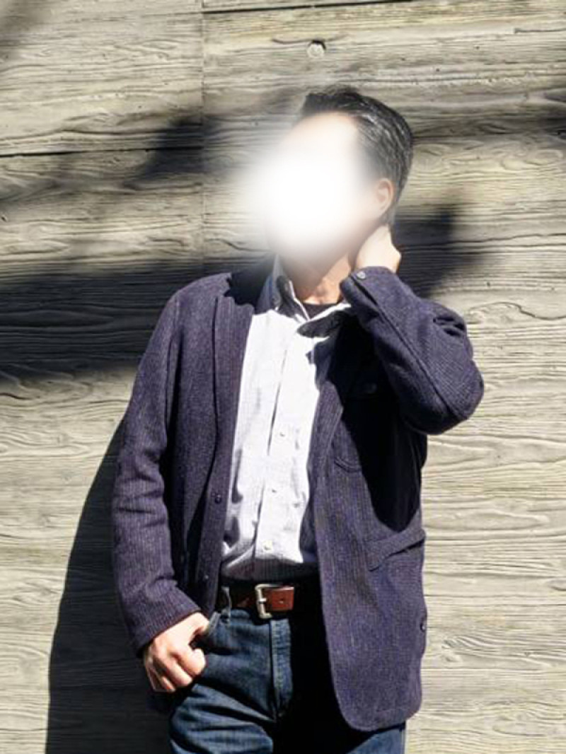 タツジ・61歳（神戸萬天堂）のプロフィール画像①