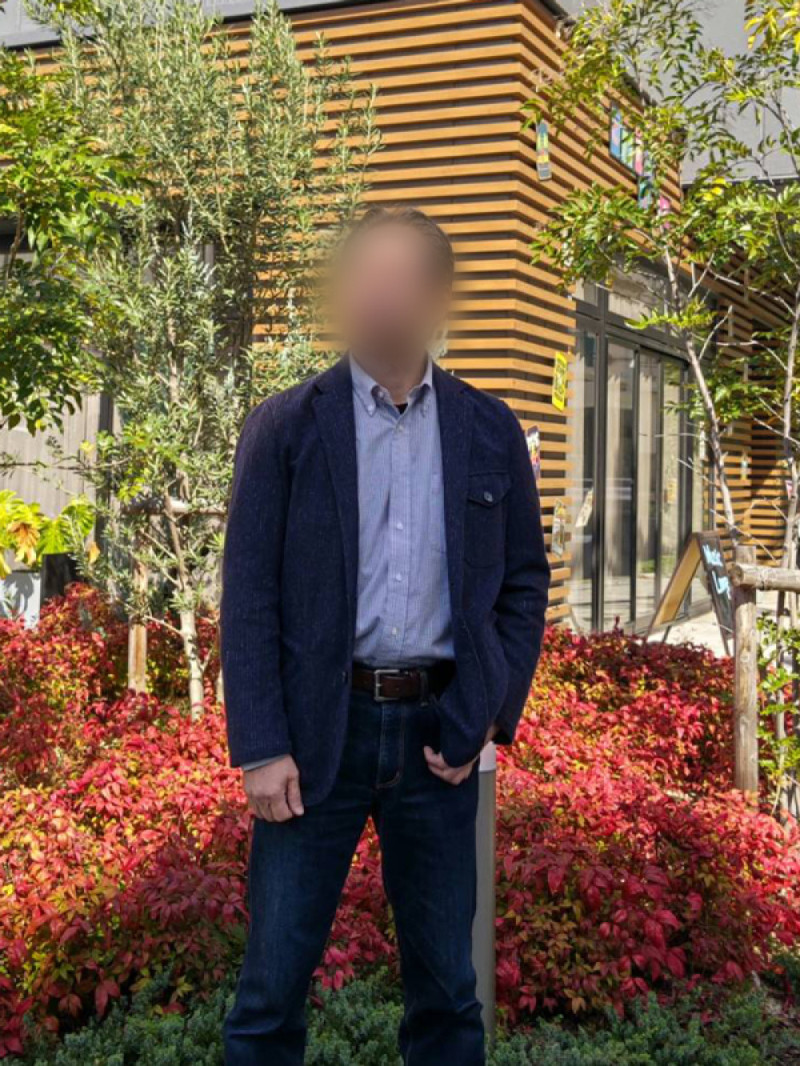 タツジ・61歳（神戸萬天堂）のプロフィール画像③