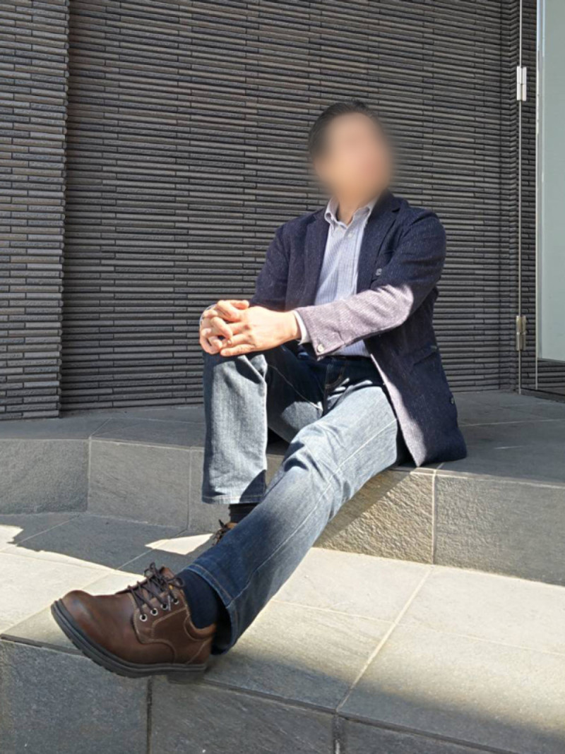 タツジ・61歳（大阪萬天堂）のプロフィール画像②