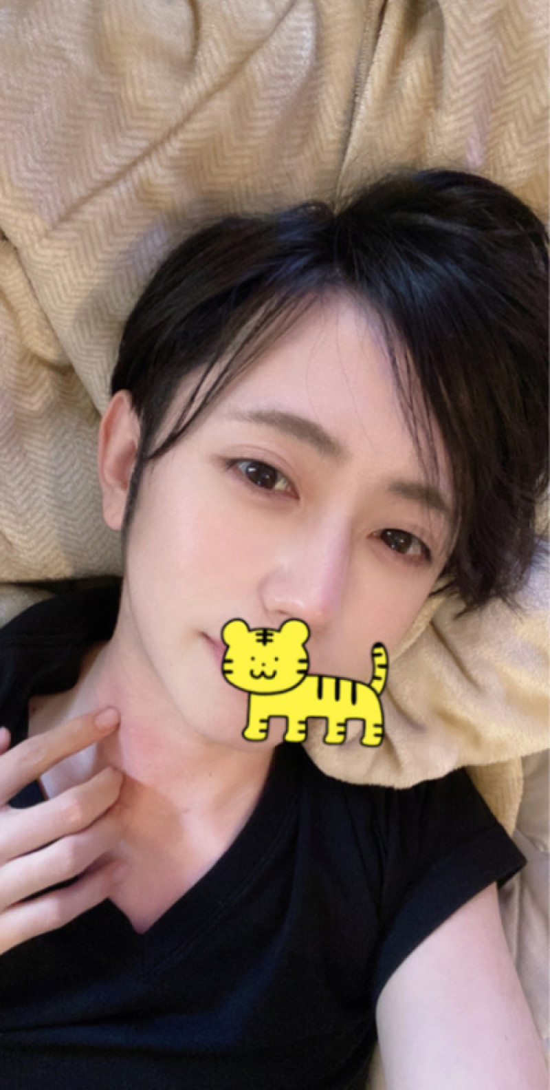 静流・33歳（立川萬天堂）のプロフィール画像④