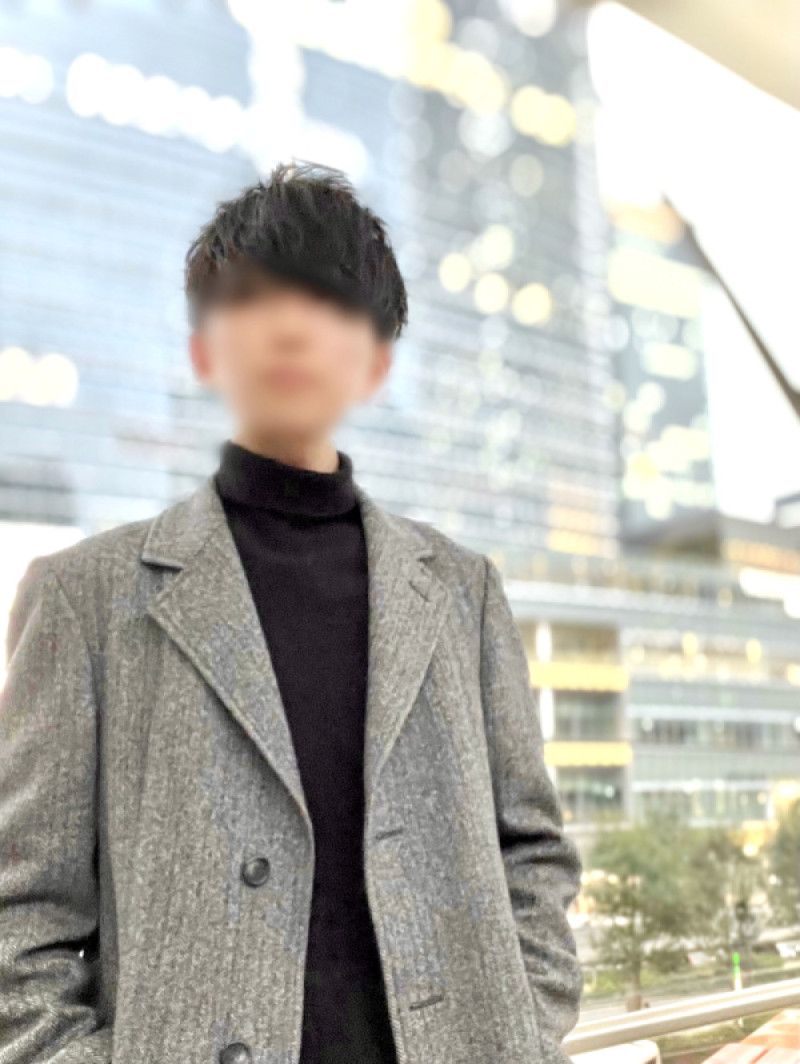 しゅんすけ・26歳（大宮萬天堂）のプロフィール画像③