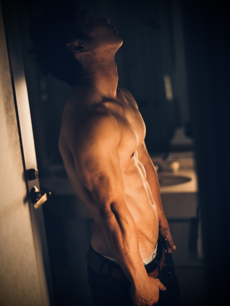 京助・43歳（熊本萬天堂）のプロフィール画像②