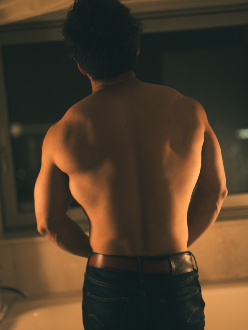 京助・43歳（熊本萬天堂）のプロフィール画像⑤