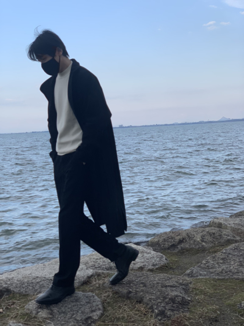 ルカ・40歳（大阪萬天堂）のプロフィール画像①