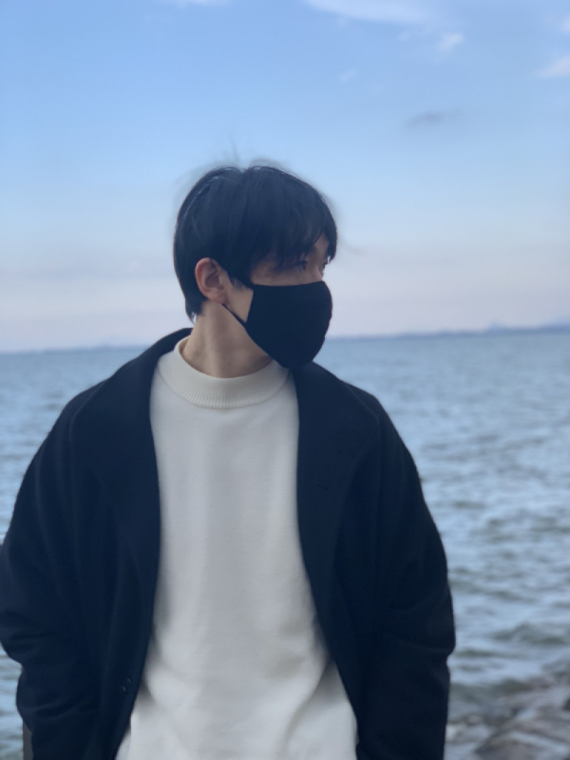 ルカ・40歳（京都萬天堂）のプロフィール画像①